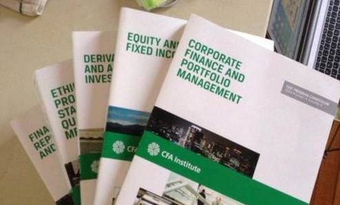 CFA備考資料那么多，該怎樣選擇？