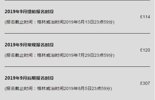 應用技能階段考試費用-融躍教育 應用技能階段考試費用-融躍教育